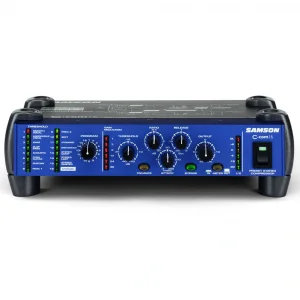 Samson SACOPTIE Optical Compressor