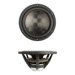 SB Acoustic SATORI MW16TX-8 6.5 Midwoofer