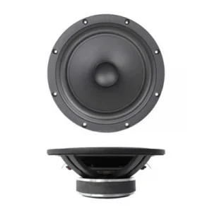 SB Acoustic SB23NRXS45-8 Norex Woofer