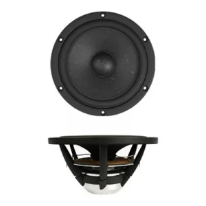 SB Acoustics SATORI MR16P-4 Midrange