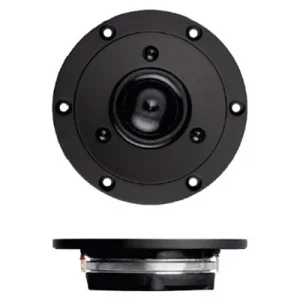 SB Acoustics SATORI TW29RN-B-8 Tweeter