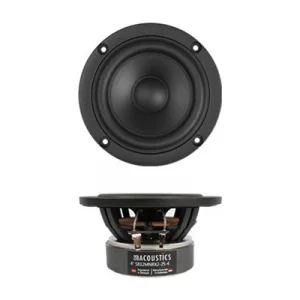 SB Acoustics SB12MNRX2-25-4  / NOREX