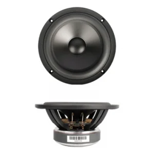 SB Acoustics  SB17MFC35-4 Midwoofer