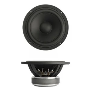 SB Acoustics SB17NRX2C35-4 Norex Midwoofer