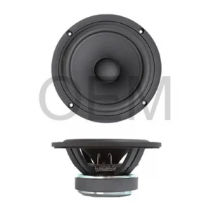 SB Acoustics  SB17NRXC35-8 Midwoofer