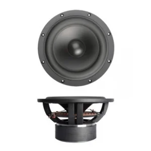 SB Acoustics SB23MFCL45-8 SUB özellikli Woofer