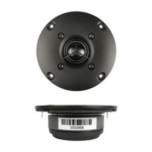 SB Acoustics SB26ADC-C000-4 Tweeter