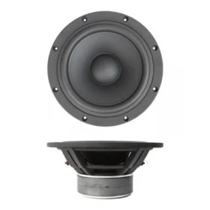 SB Acoustics SB29NRX75-8 Woofer