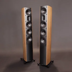 Scansonic MB 5B Kule Hoparlör