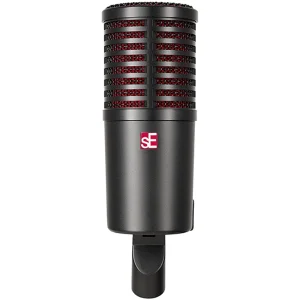 sE Electronics DynaCaster Dynamic Condenser Mikrofon