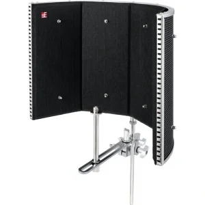 sE Electronics RF-PRO Akustik Panel (Siyah)