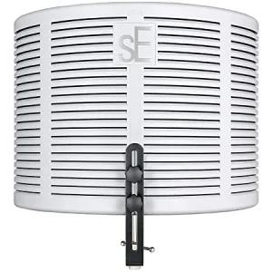 Se Electronics RF-X WB Akustik Panel