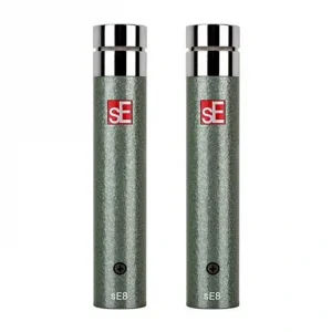 sE Electronics SE8 VE Stereo Set (Vintage)