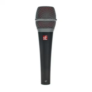 sE Electronics V7 Dinamik Vokal Mikrofon