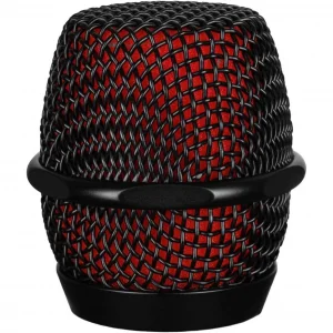 sE Electronics V7-MG Mikrofon Kapsül Kapağı (Siyah)