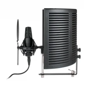 sE Electronics X1S Mikrofon Shockmount ve Akustik Panel Seti