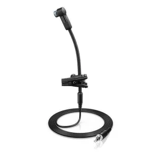 Sennheiser E908B Saksafon Enstrüman Mikrofonu