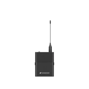 Sennheiser EW-D SK | Bodypack Transmitter EW Konnektör
