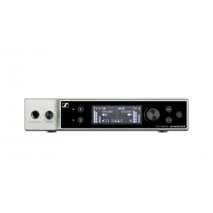 Sennheiser EW-DX EM 2 Çift Kanal Wireless Receiver