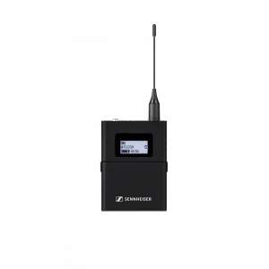 Sennheiser EW-DX SK Dijital Kablosuz Bodypack Transmitter
