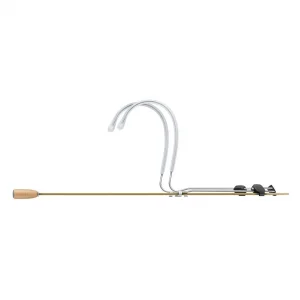 Sennheiser HSP Essential Headset Mikrofon Omni 3-pin