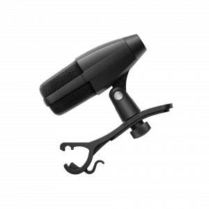 Sennheiser MD 421 KOMPAKT + DRUM CLAMP