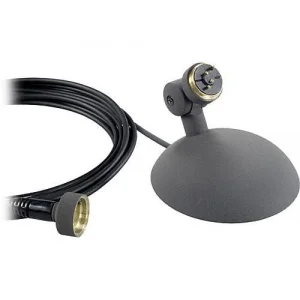 Sennheiser MZT 8000 Klasik Metal Masa Standı for MKH 8000