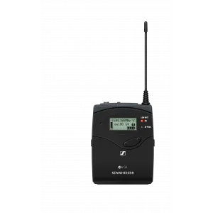 Sennheiser SK100 G4 EW 100 Setler ile Uyumlu Transmitter-Verici