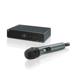 Sennheiser XSW 1-835 | TEK EL Kablosuz Mikrofon Seti