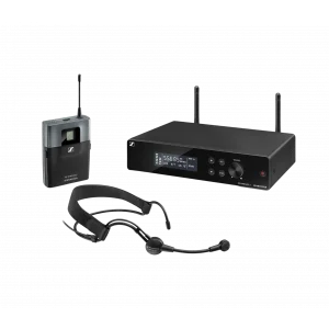 Sennheiser XSW 2-ME3 | Headset Kablosuz Mikrofon Seti