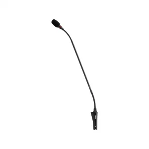 Shure CVG18RS-B/C Gooseneck Mikrofon