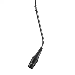 SHURE CVO-B/C / Condenser Mikrofon