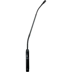 SHURE MX412S/C Gooseneck Masa Üstü Mikrofon 30 cm