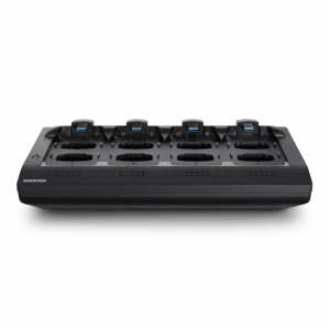 SHURE MXWNCS8-E Networked Charging Station