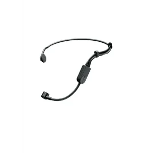 SHURE PGA31-TQG Headset Mikrofon