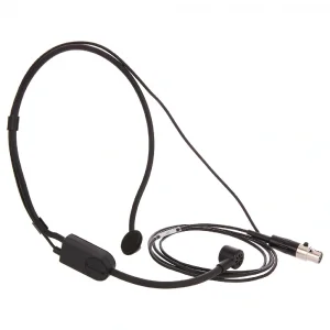 Shure PGA31-TQG Headset Mikrofon