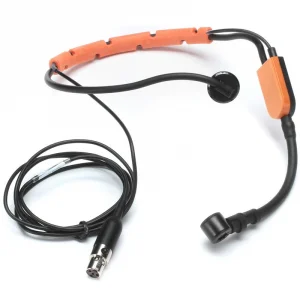 SHURE SM31FH-TQG Fitness Headset Condenser Mikrofon