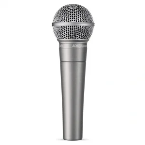 Shure Sm58a-50th Anniversary
