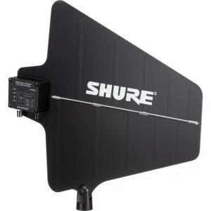 SHURE UA-874US Aktif Yönlü Yaprak Anten 470-698 MHz