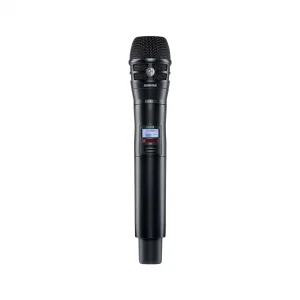SHURE ULXD2/K8B Transmitter, KSM8 kapsül