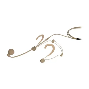 Shure WBH54-T Headset Mikrofon