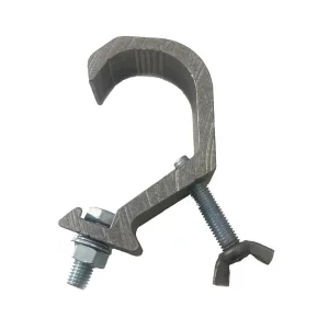 SDR CLAMP 55 Alüminyum Robot Ișık Askı Aparatı 55mm