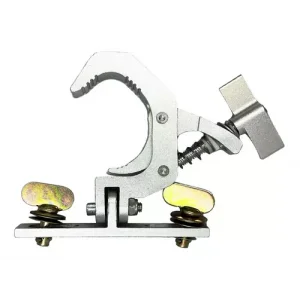 SDR CLAMP 44 Robot Işık Askı Aparatı ve Köprü Seti 38-51mm (150 Kg)