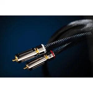 Siltech CLASSIC LEGEND 380i RCA Kablo
