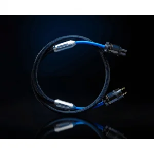 Siltech CLASSIC LEGEND 680P Güç Kablosu