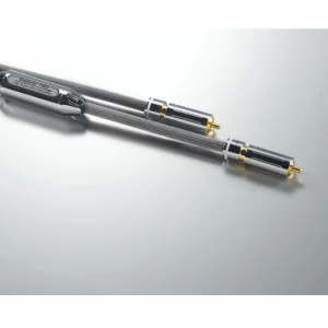 Siltech EXPLORER 180i RCA SC006 Kablo