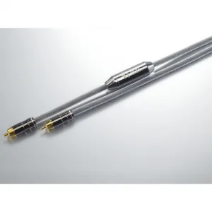 Siltech EXPLORER 90i RCA SC006 Kablo