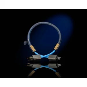 Siltech ROYAL SINGLE CROWN Güç Kablosu