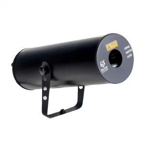 Silver Star LT3 20mW Profesyonel Yeşil Lazer Işık