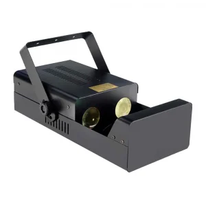 Silver Star YG-998 Mushroom (Mantar) LED Hareketli Efekt Işığı